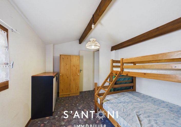 vente Maison Vias-plage