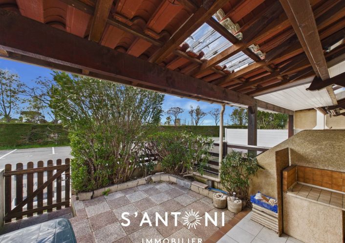 vente Maison Vias-plage