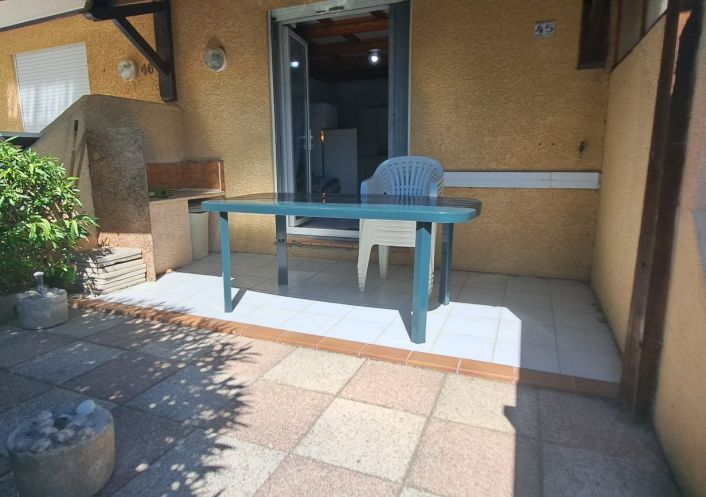 vente Maison Vias-plage