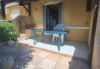 vente Maison Vias-plage