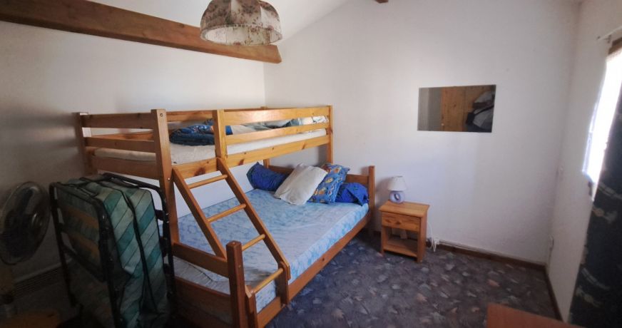 vente Maison Vias-plage