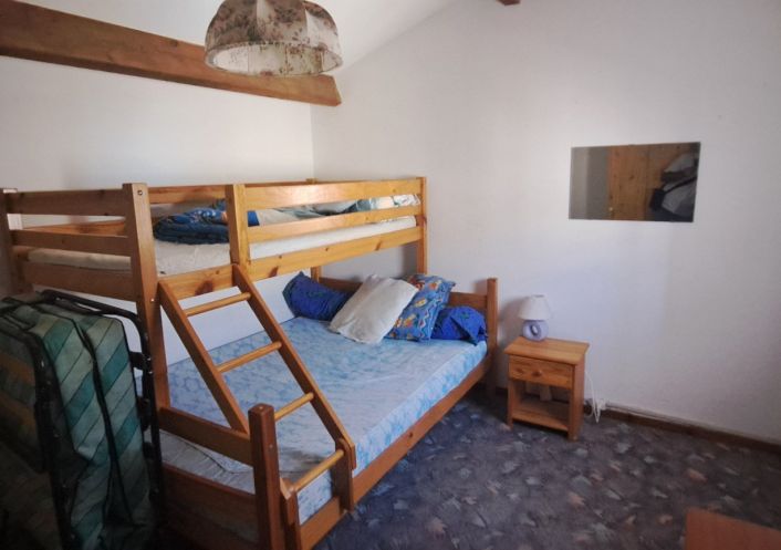 vente Maison Vias-plage