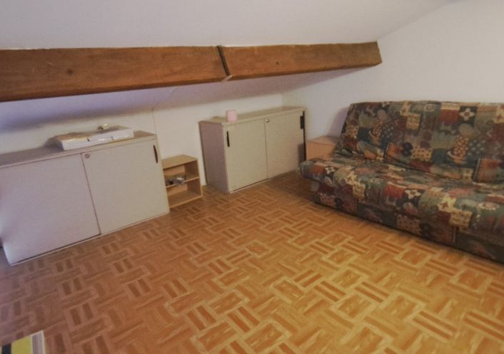 vente Maison Vias-plage