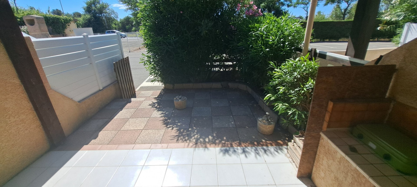 vente Maison Vias-plage - Photo 2