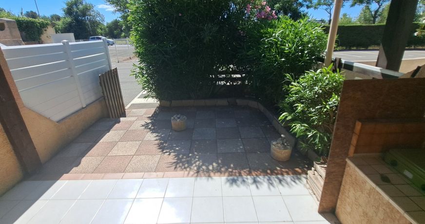 vente Maison Vias-plage