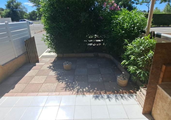 vente Maison Vias-plage