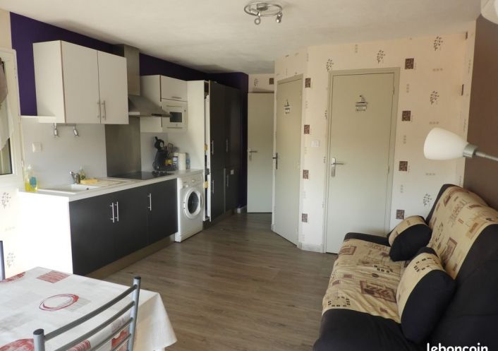 vente Appartement Vias-plage