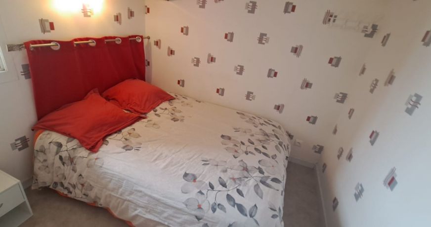 vente Appartement Vias-plage