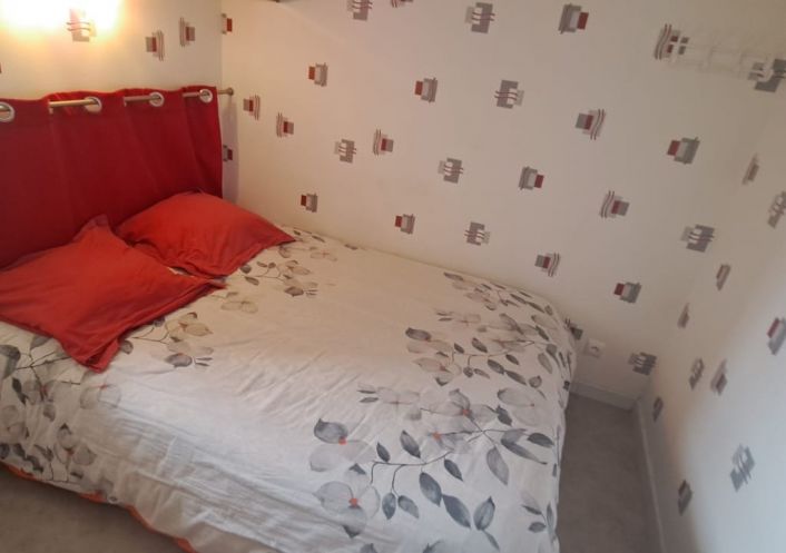 vente Appartement Vias-plage