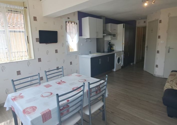 vente Appartement Vias-plage