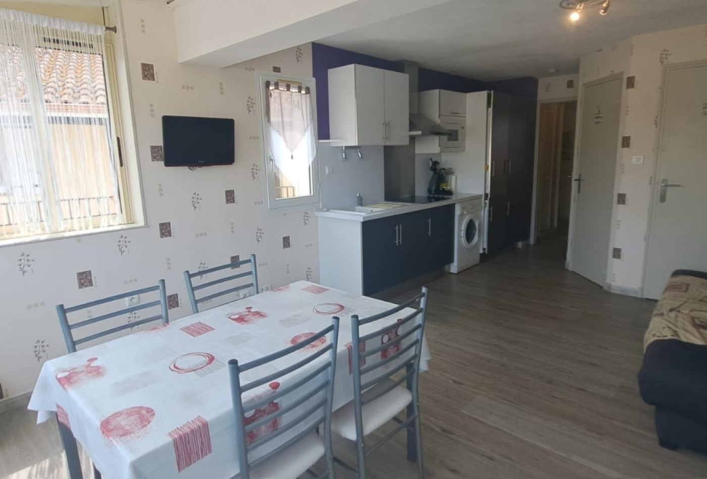 vente Appartement Vias-plage - Photo 2