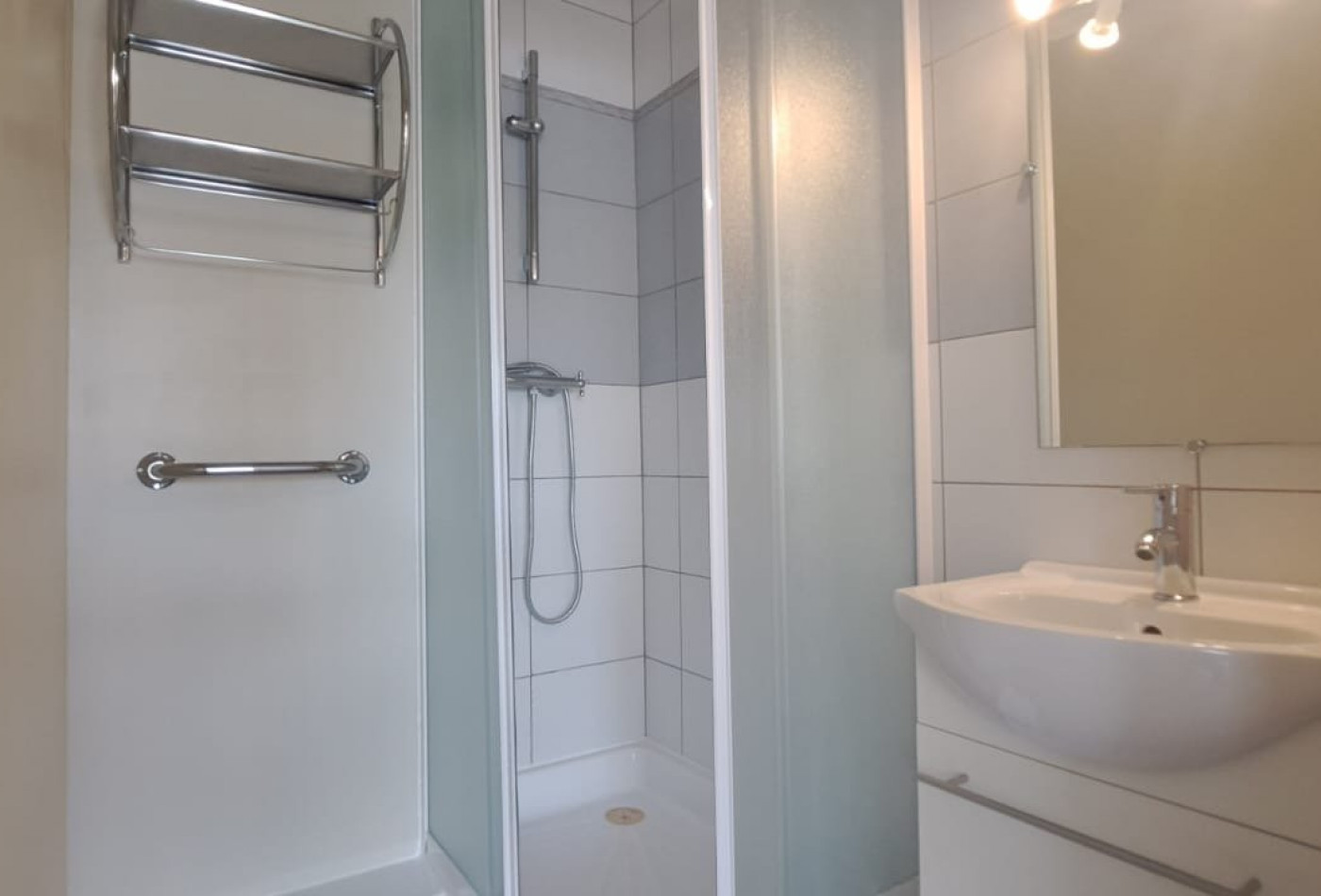 vente Appartement Vias-plage - Photo 5