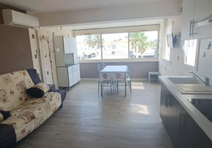 vente Appartement Vias-plage