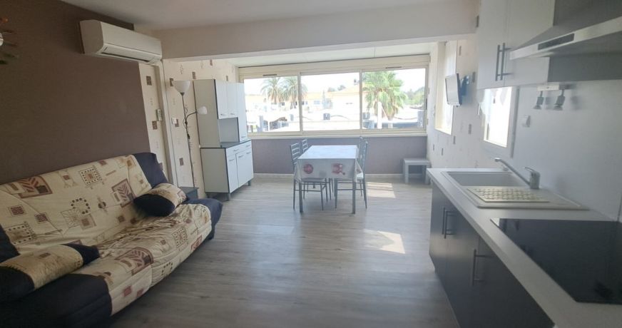 vente Appartement Vias-plage
