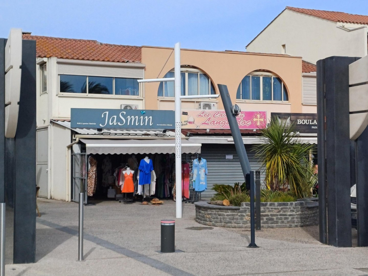 vente Appartement Vias-plage - Photo 6