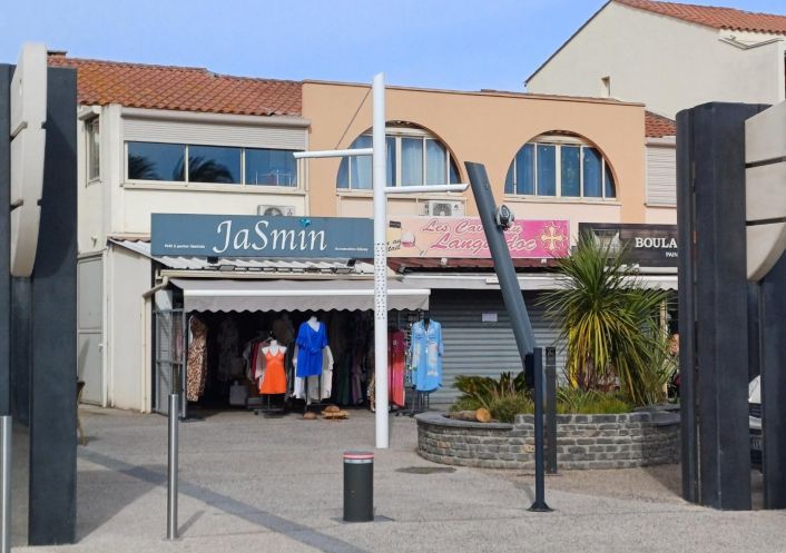 vente Appartement Vias-plage