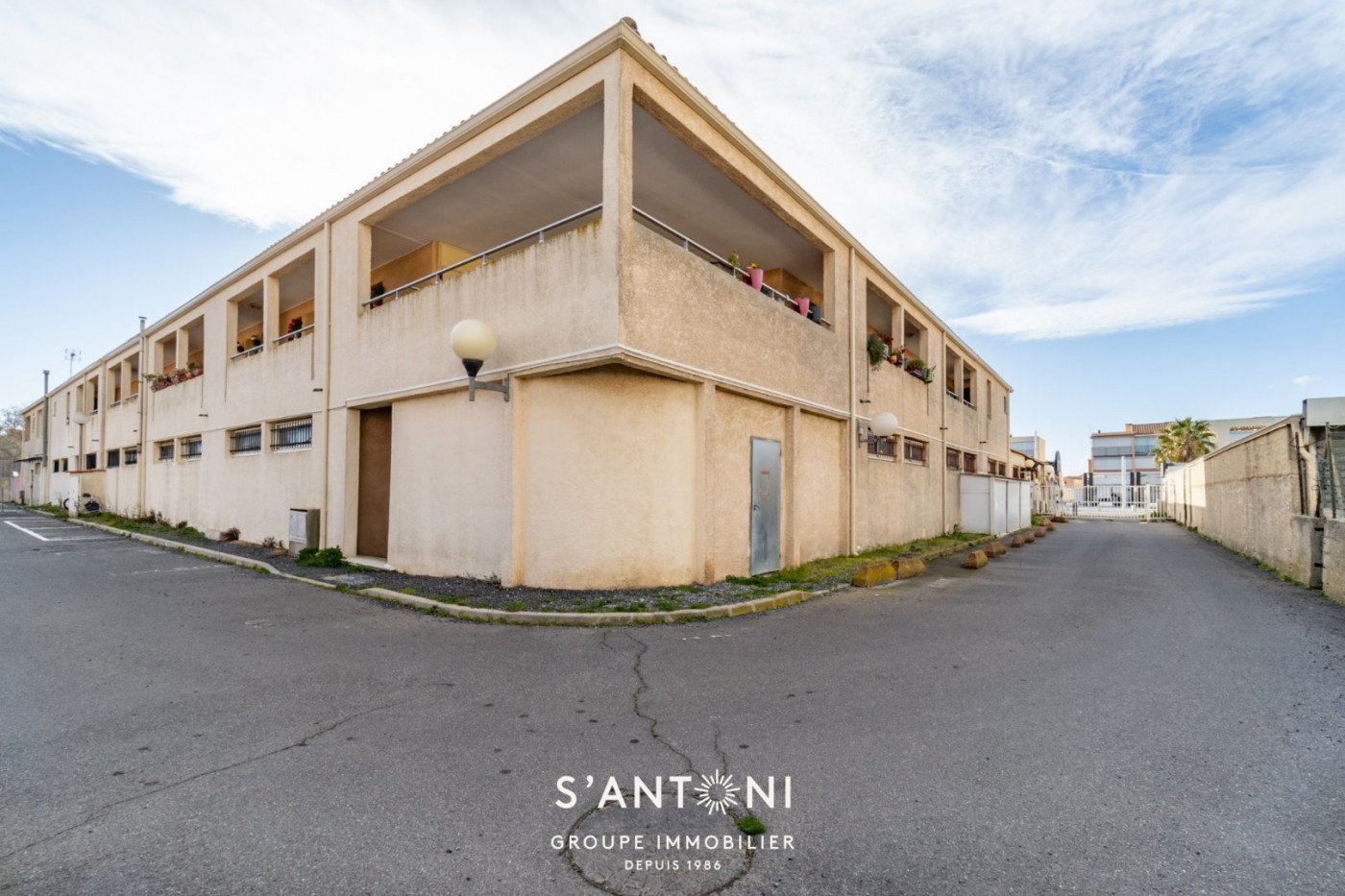 vente Appartement Vias-plage - Photo 2