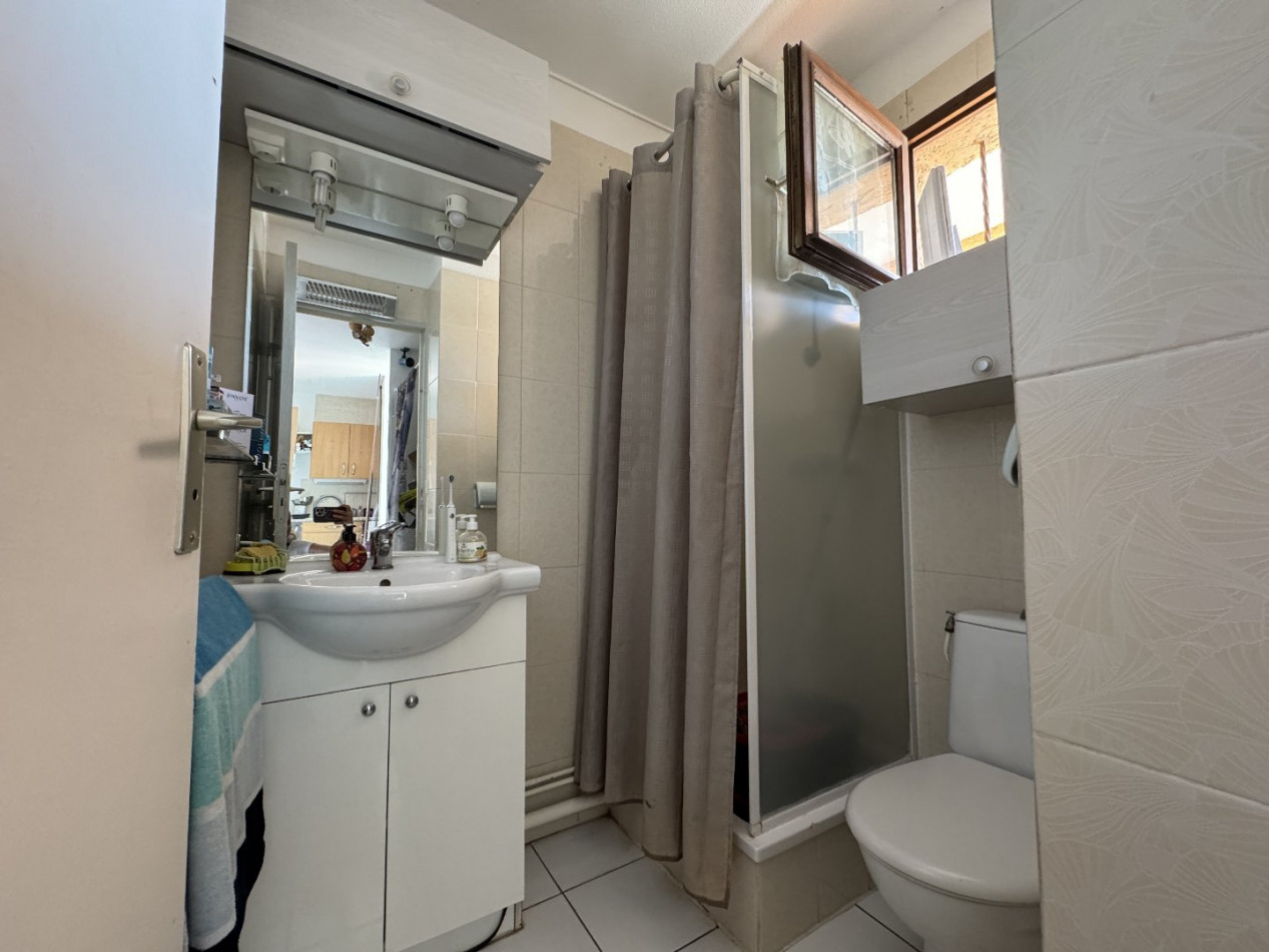 vente Appartement Vias-plage - Photo 9