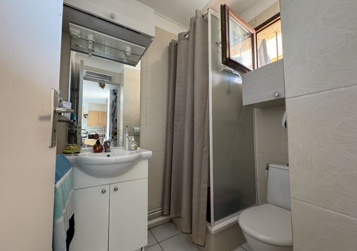 vente Appartement Vias-plage