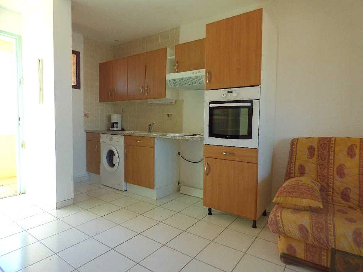 vente Appartement Vias-plage - Photo 5