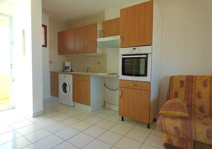vente Appartement Vias-plage