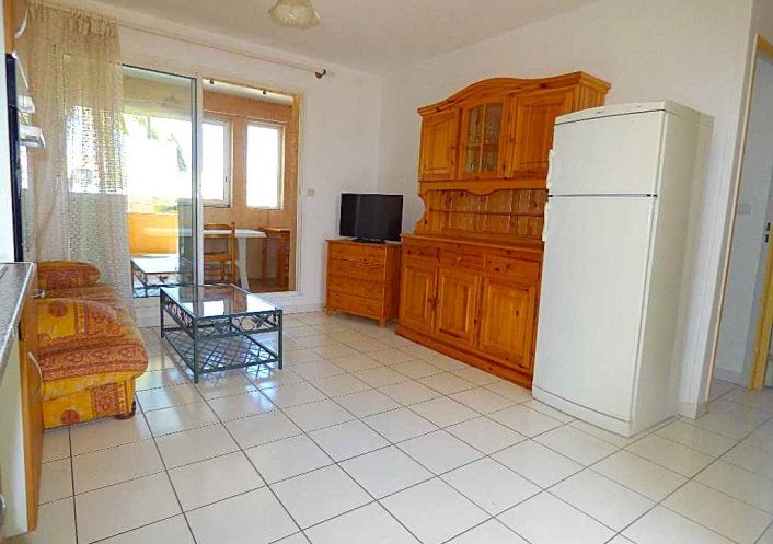 vente Appartement Vias-plage