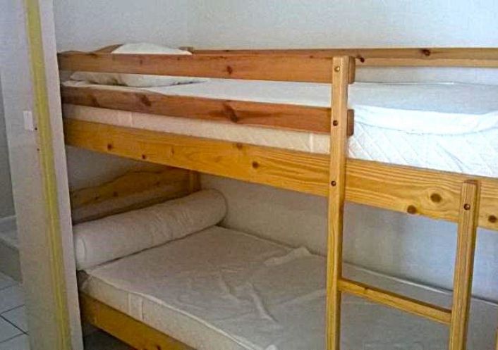 vente Appartement Vias-plage