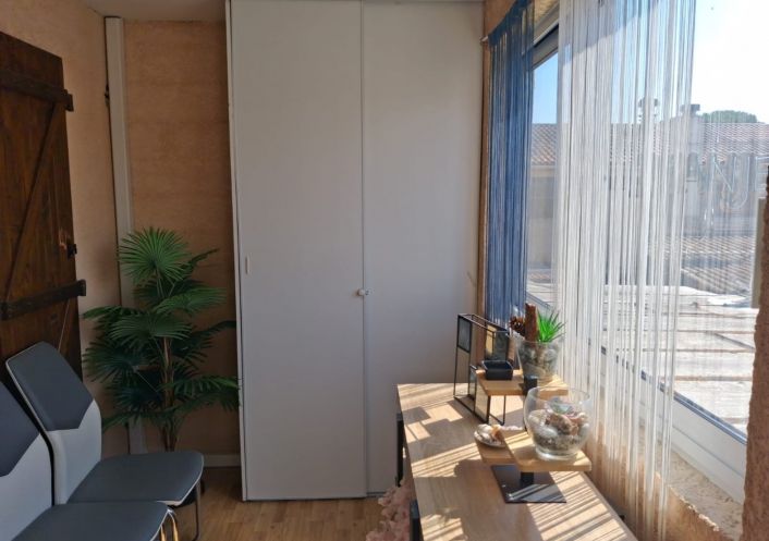 vente Appartement Vias-plage