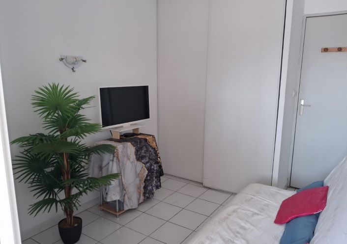 vente Appartement Vias-plage
