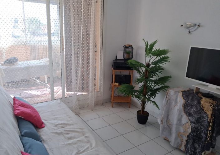 vente Appartement Vias-plage