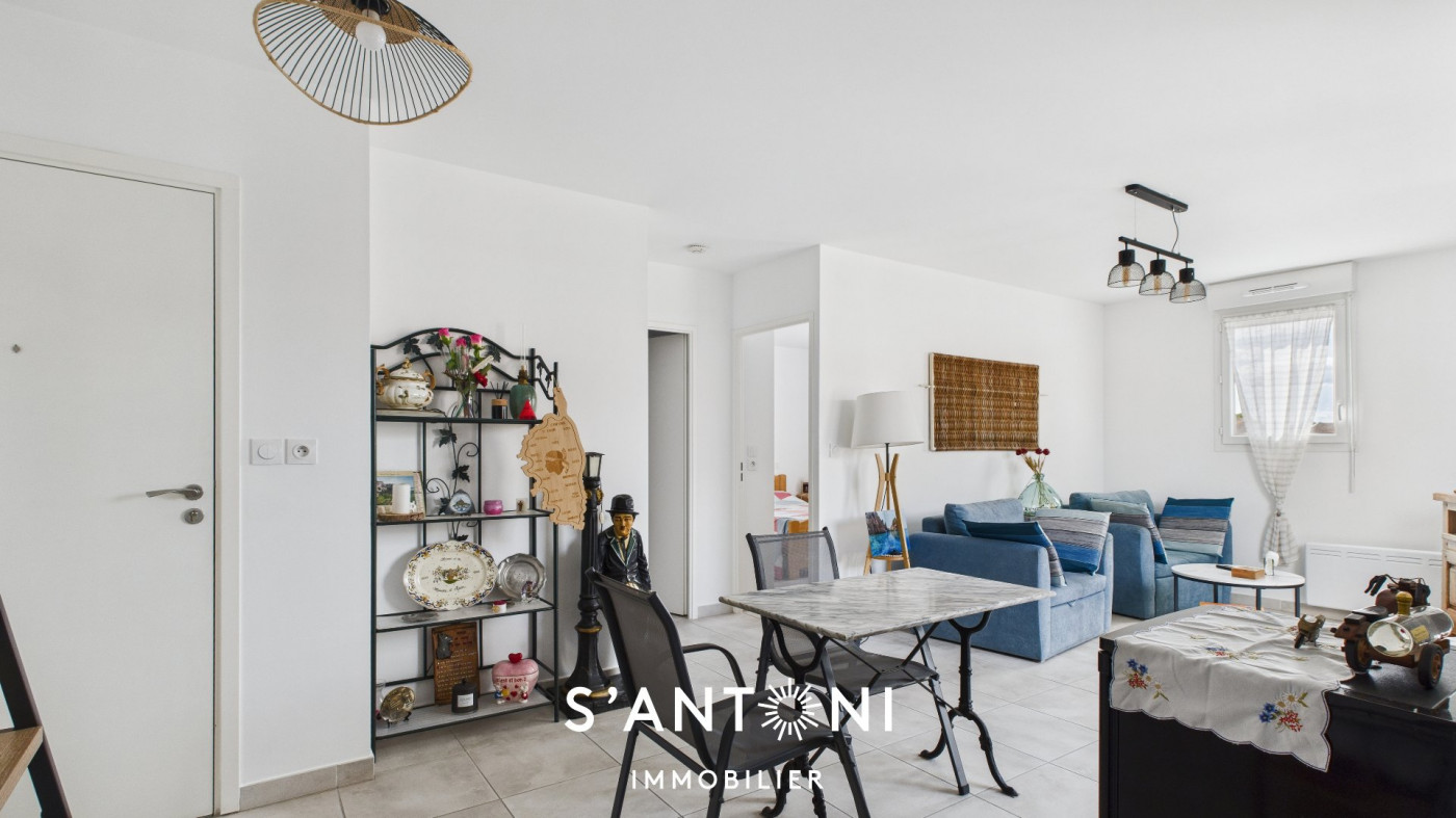 vente Appartement Vias - Photo 8