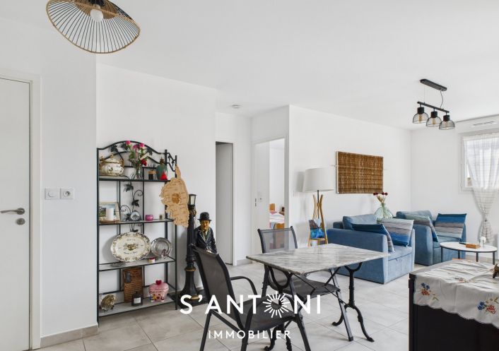 vente Appartement Vias