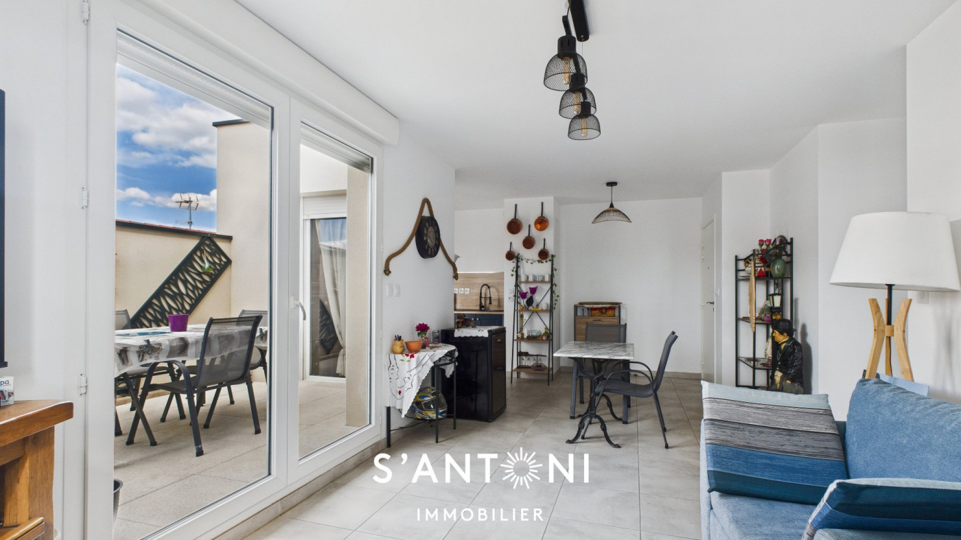 vente Appartement Vias - Photo 6