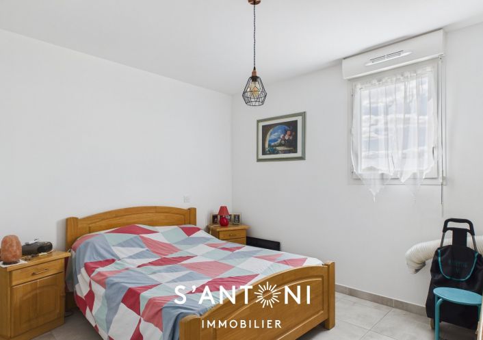 vente Appartement Vias