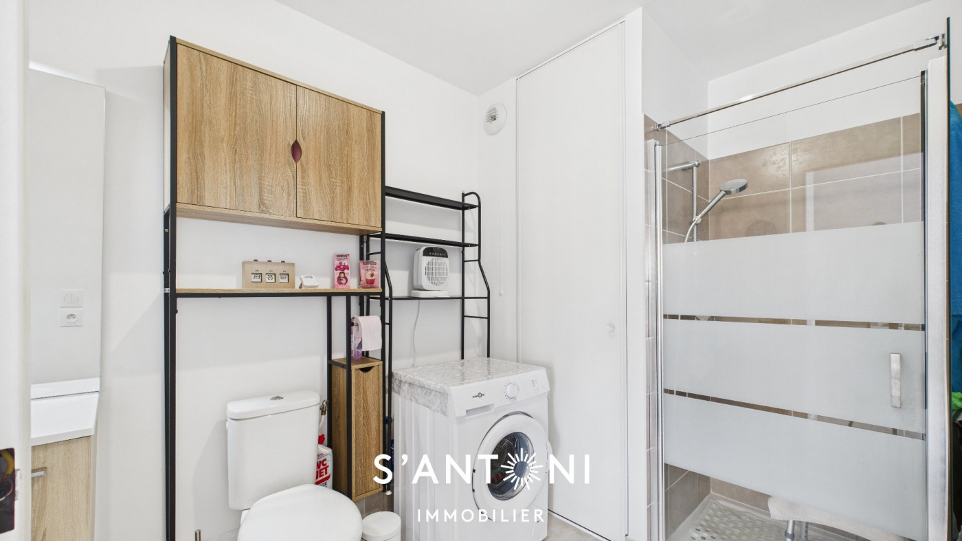 vente Appartement Vias - Photo 10