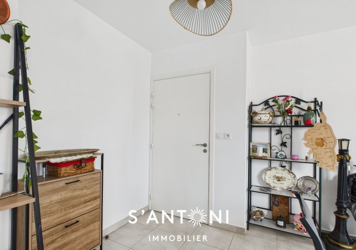 vente Appartement Vias