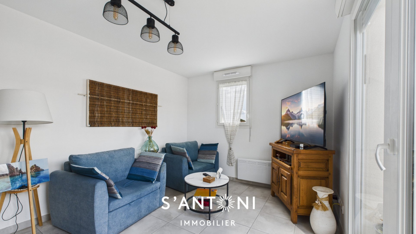 vente Appartement Vias - Photo 7