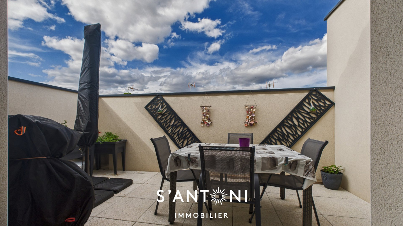 vente Appartement Vias - Photo 2