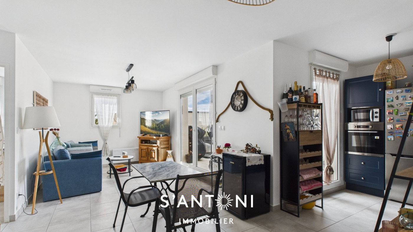 vente Appartement Vias - Photo 4