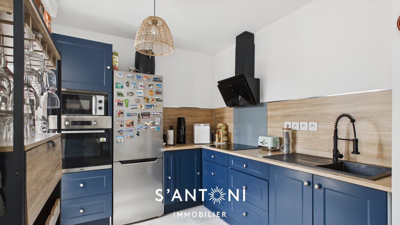 vente Appartement Vias - Photo 5