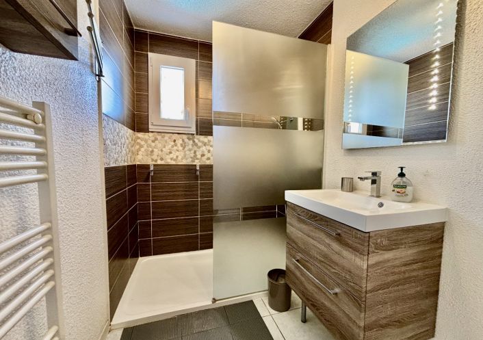 vente Maison en résidence Vias-plage