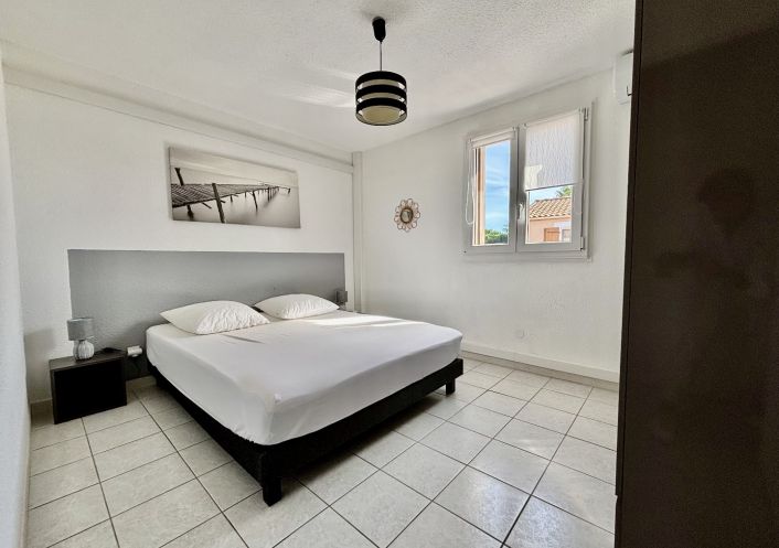 vente Maison en résidence Vias-plage