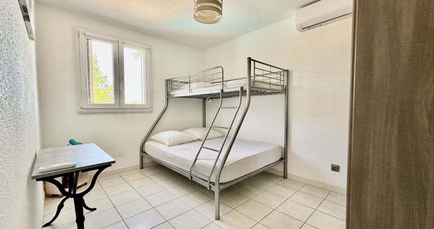 vente Maison en résidence Vias-plage