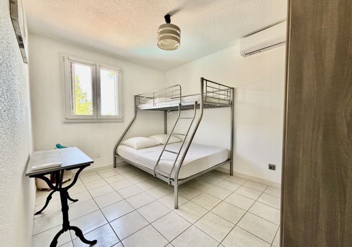 vente Maison en résidence Vias-plage
