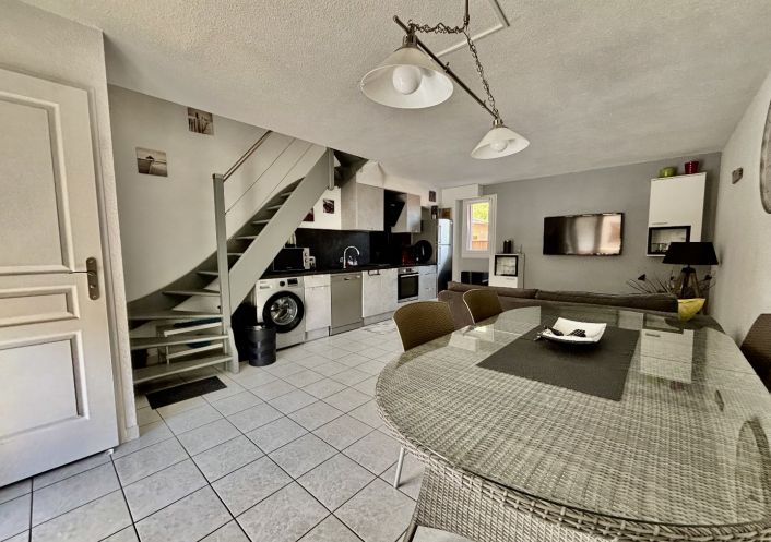 vente Maison en résidence Vias-plage