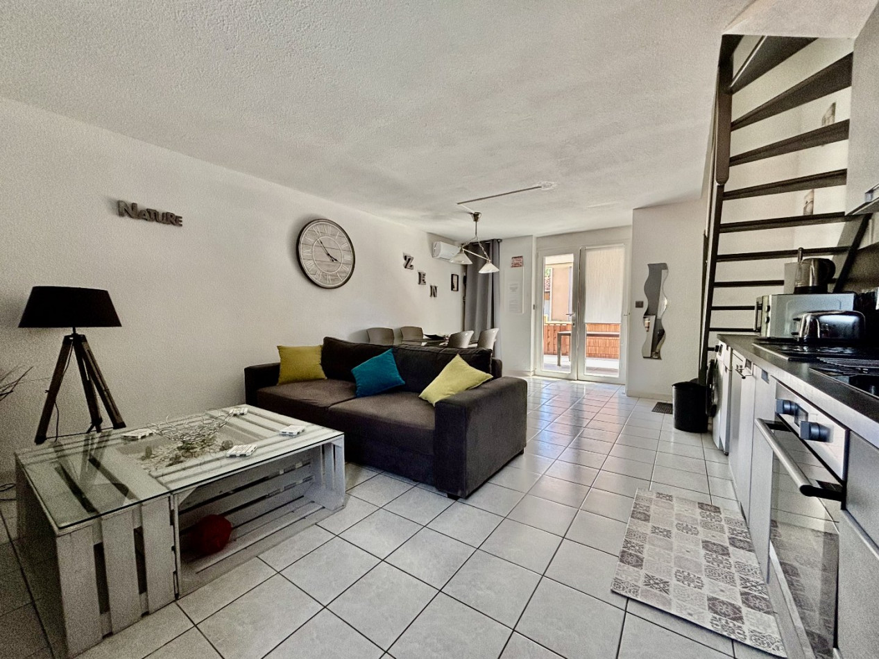 vente Maison en résidence Vias-plage - Photo 5