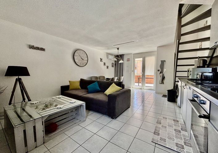 vente Maison en résidence Vias-plage