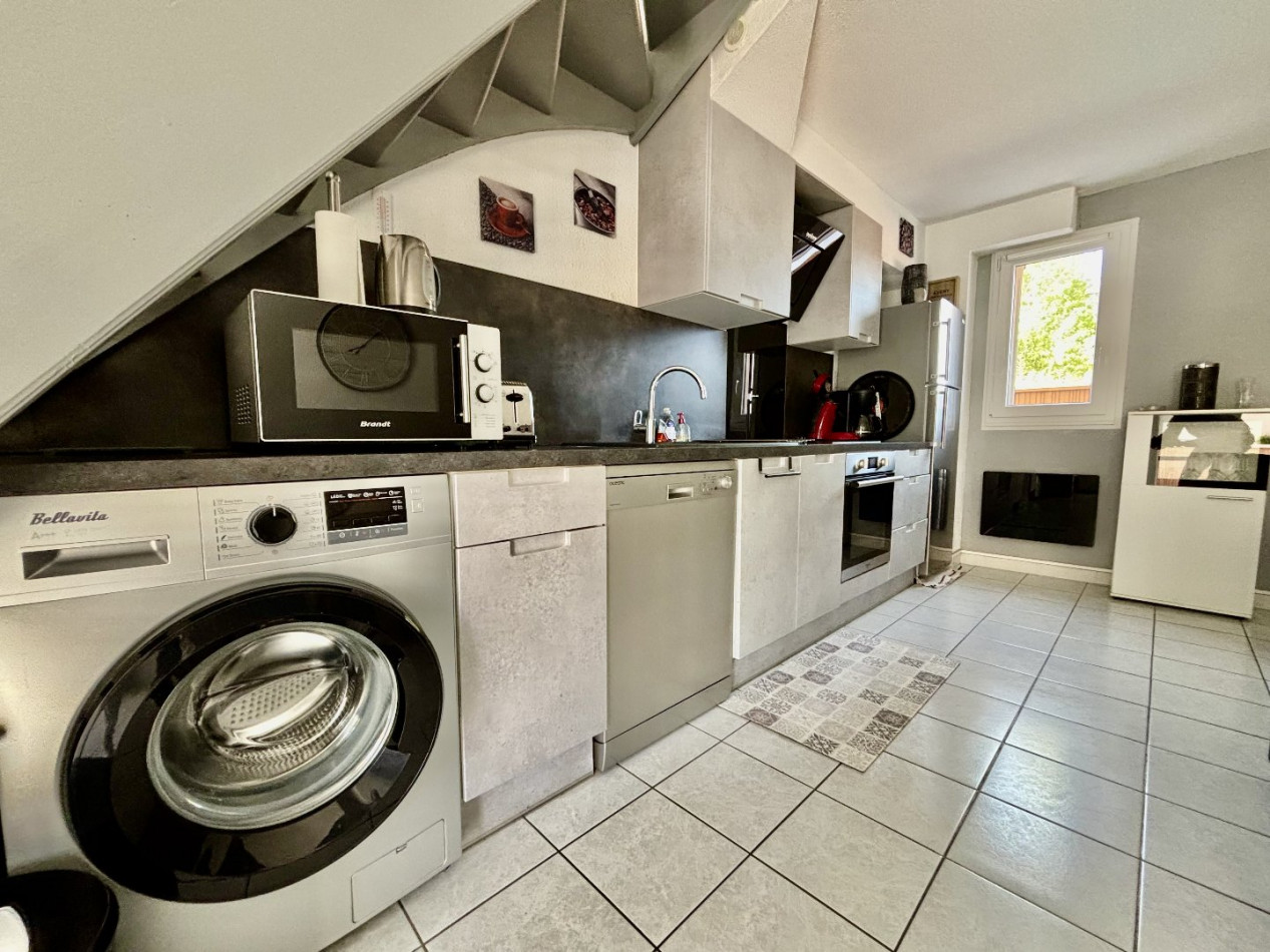 vente Maison en résidence Vias-plage - Photo 6