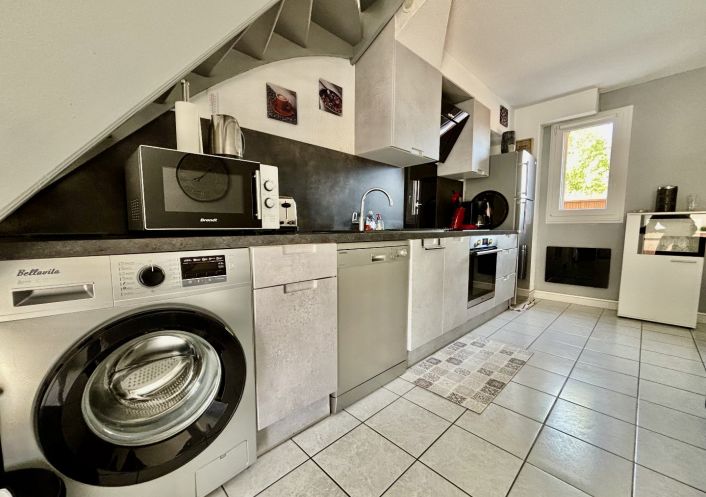 vente Maison en résidence Vias-plage