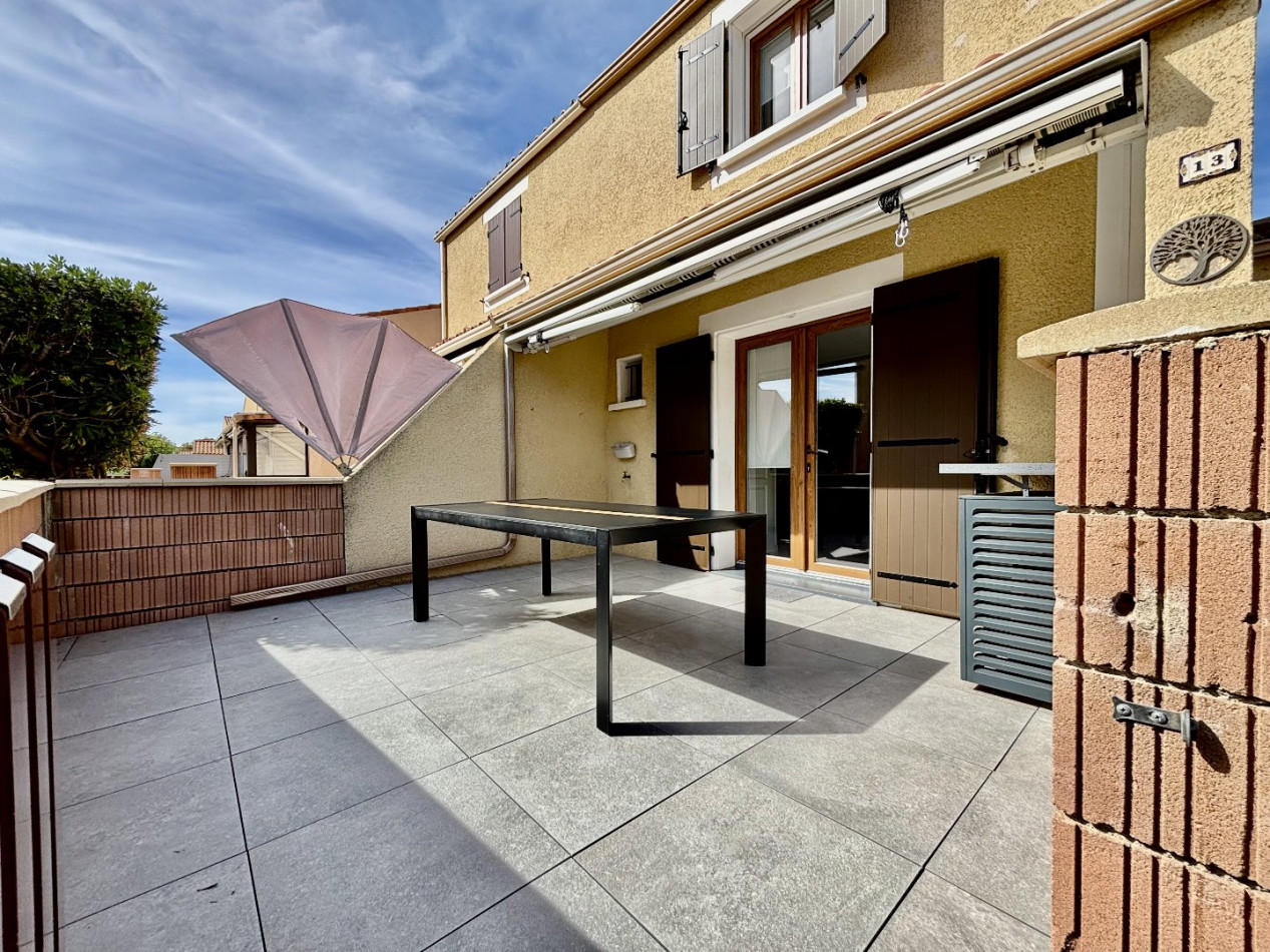 vente Maison en résidence Vias-plage - Photo 4